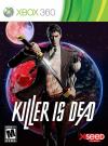 Killer is Dead